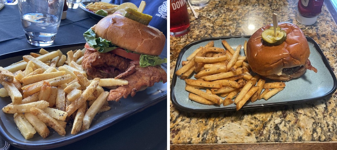 Woodstone Tavern