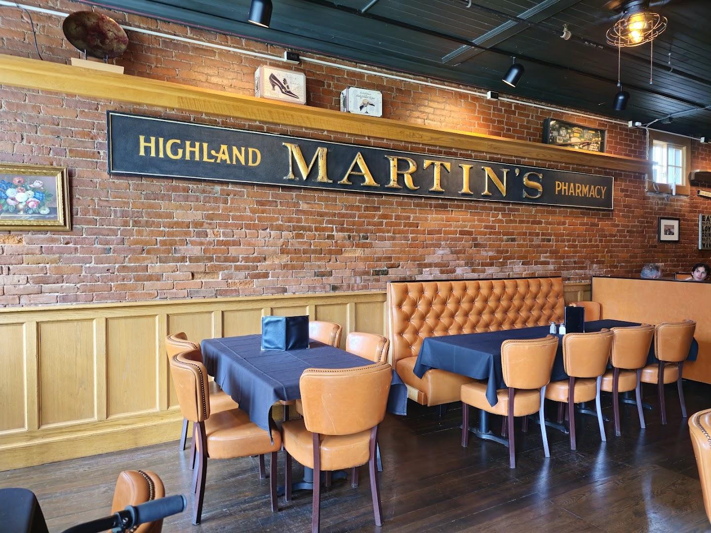 Woodstone Tavern