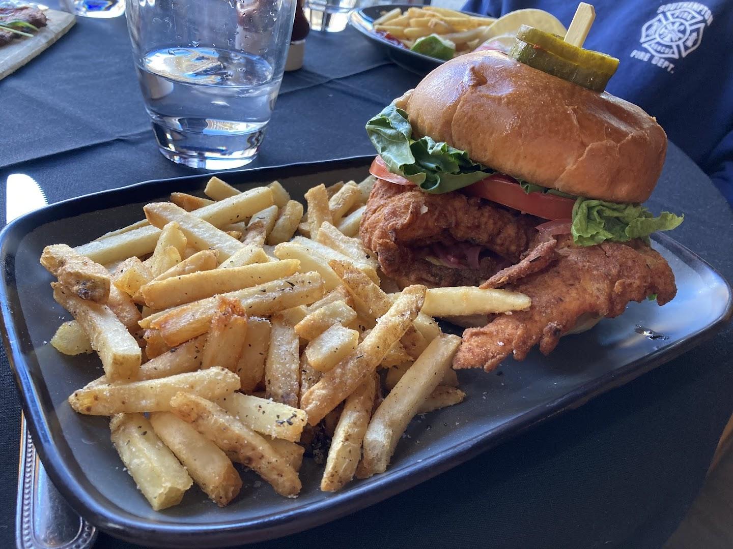 Woodstone Tavern