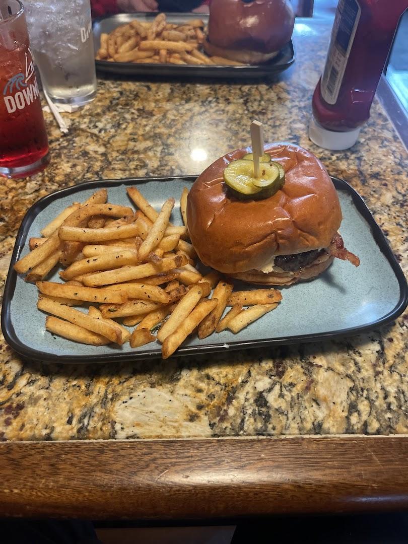 Woodstone Tavern